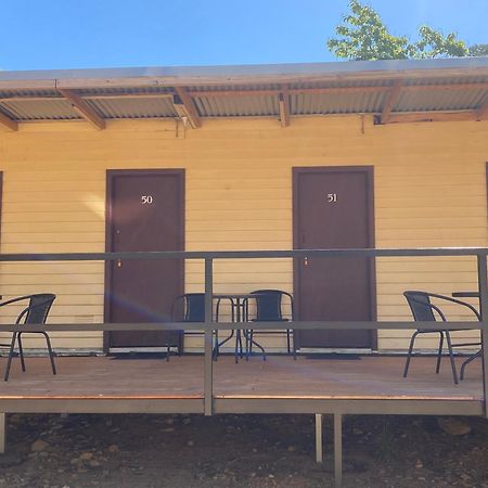 Bright Cabin Park Экстерьер фото