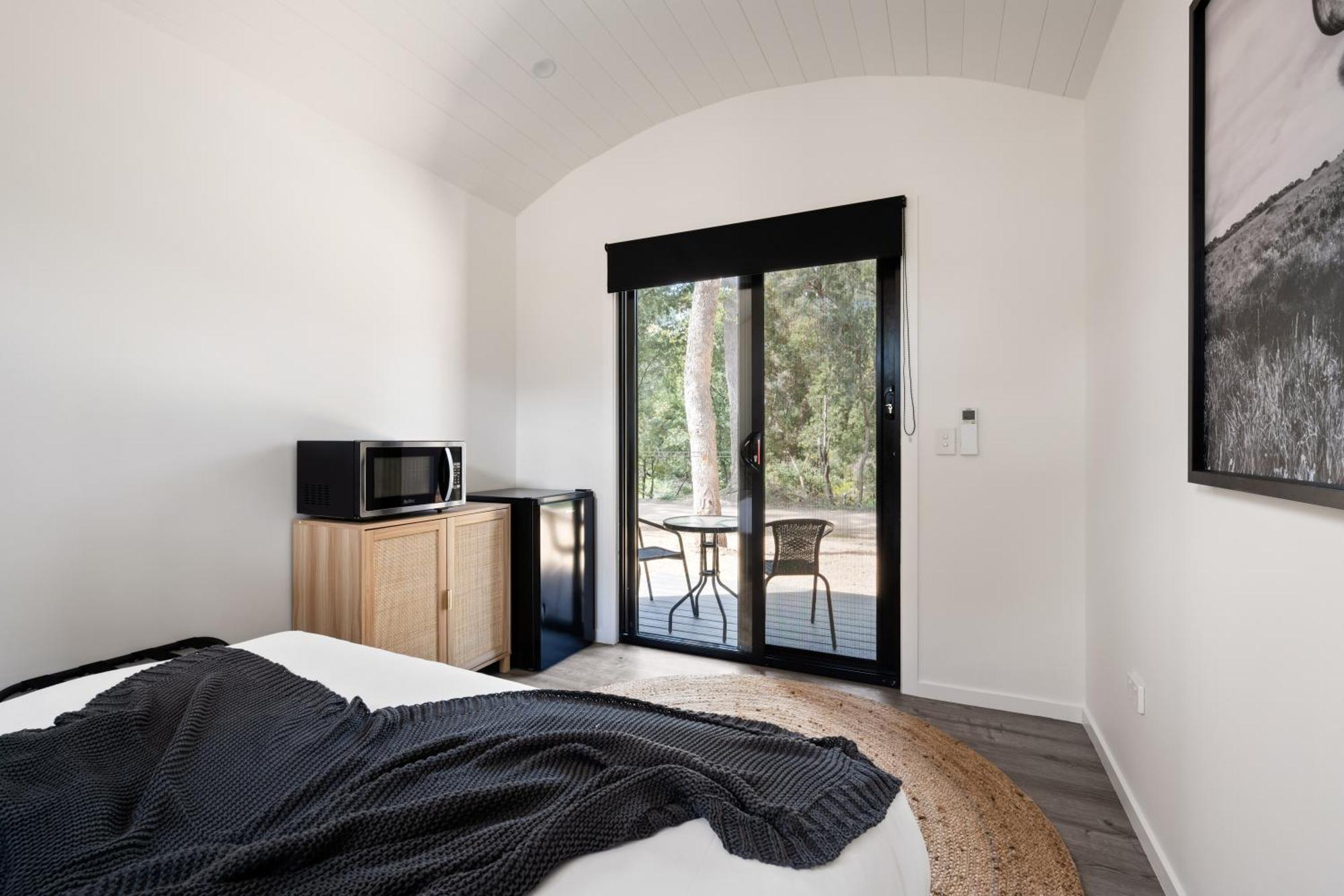 Bright Cabin Park Экстерьер фото